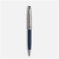 Penna Montblanc Meisterstuck Around The World in 80 days in Resina 132895 - 132895